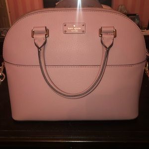 Kate Spade Carli Satchel